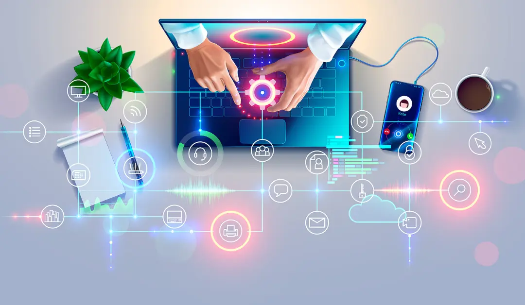 Remote Managed IT Support: How It Works & Why It’s Becoming Standard 