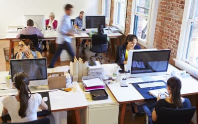 Managed Network Services Built for Businesses That Can’t Afford Downtime
